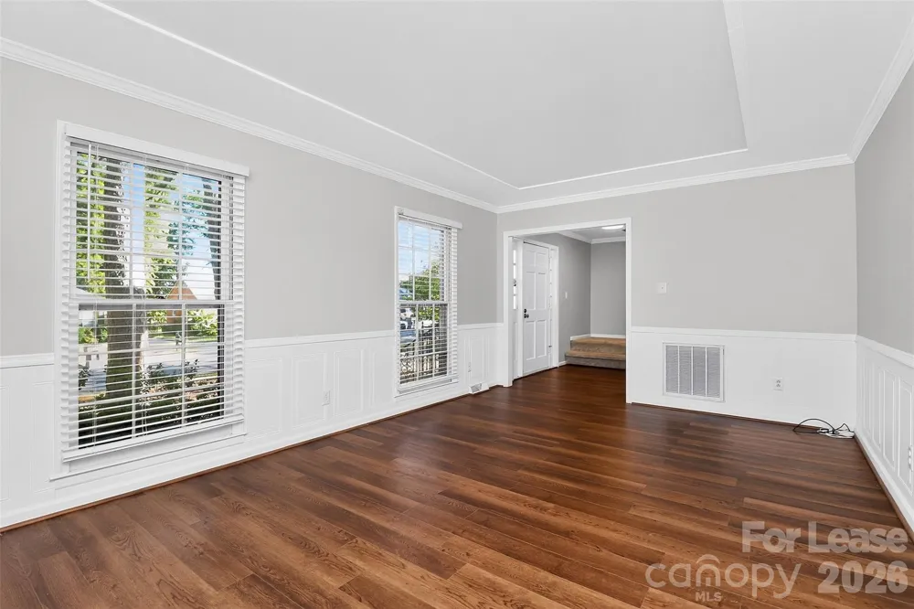 2438 Knickerbocker Drive Charlotte, NC 28212