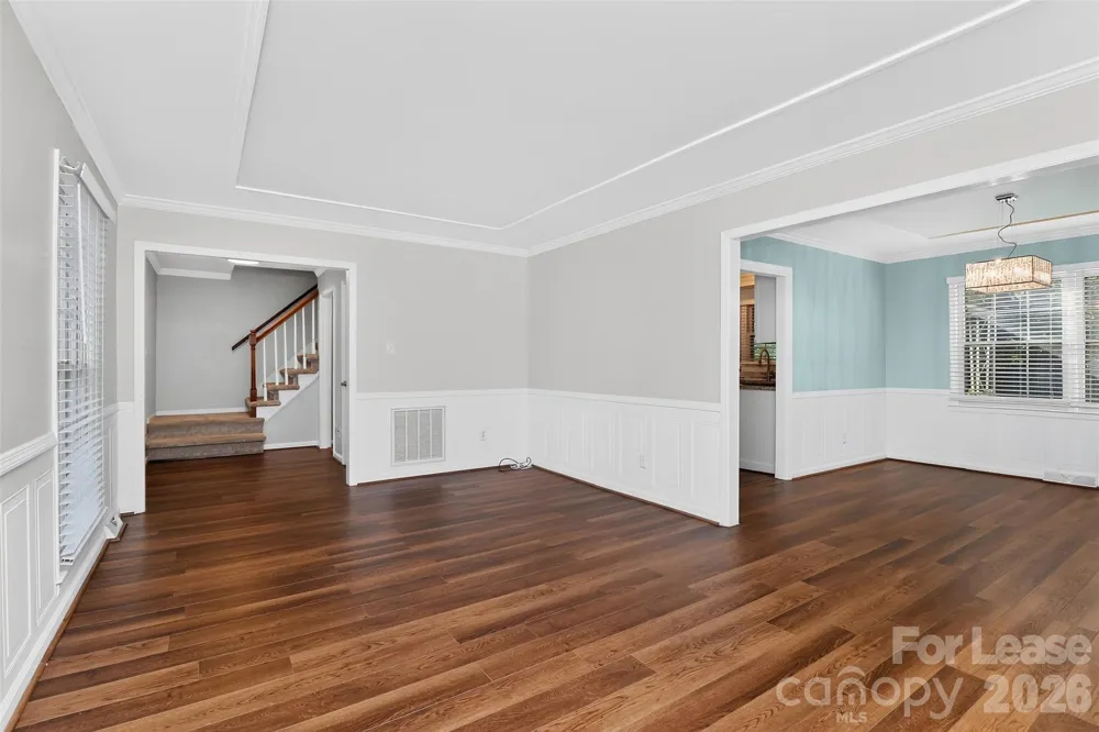 2438 Knickerbocker Drive Charlotte, NC 28212