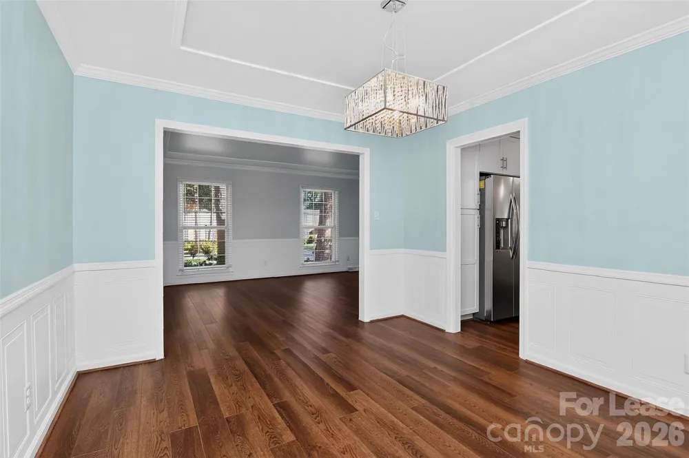 2438 Knickerbocker Drive Charlotte, NC 28212