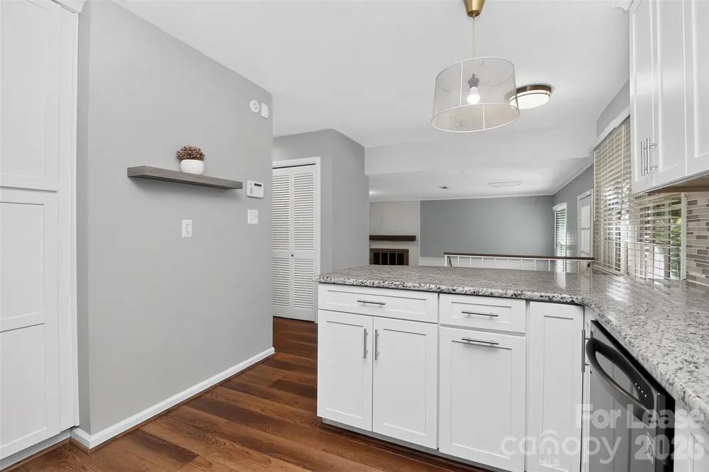 2438 Knickerbocker Drive Charlotte, NC 28212