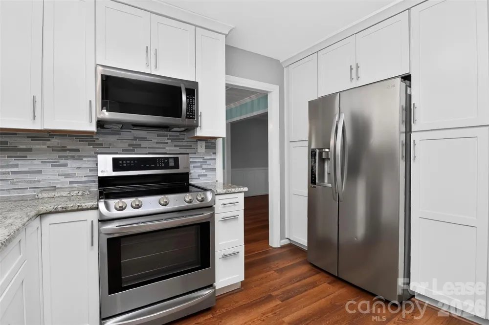 2438 Knickerbocker Drive Charlotte, NC 28212