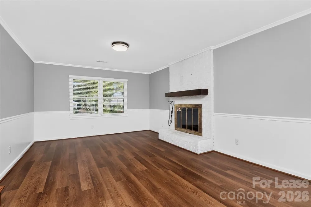 2438 Knickerbocker Drive Charlotte, NC 28212