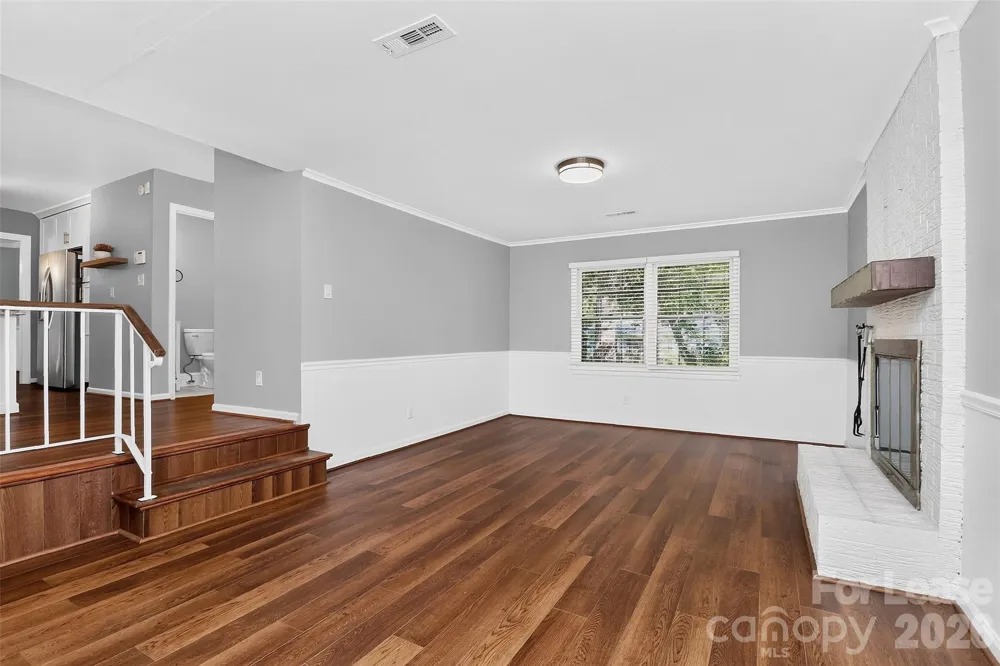 2438 Knickerbocker Drive Charlotte, NC 28212