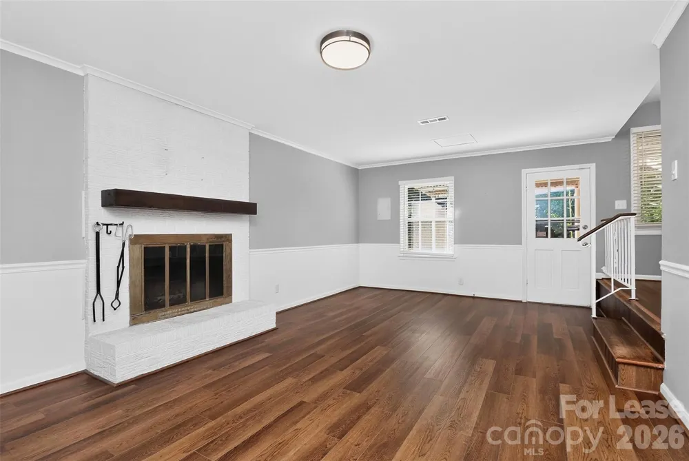 2438 Knickerbocker Drive Charlotte, NC 28212