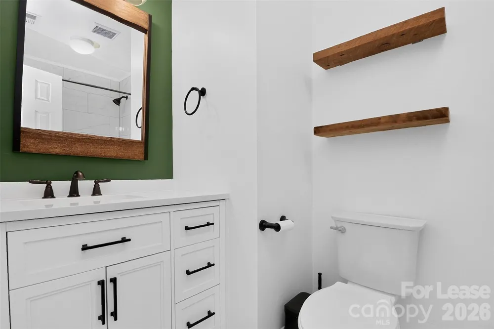 2438 Knickerbocker Drive Charlotte, NC 28212