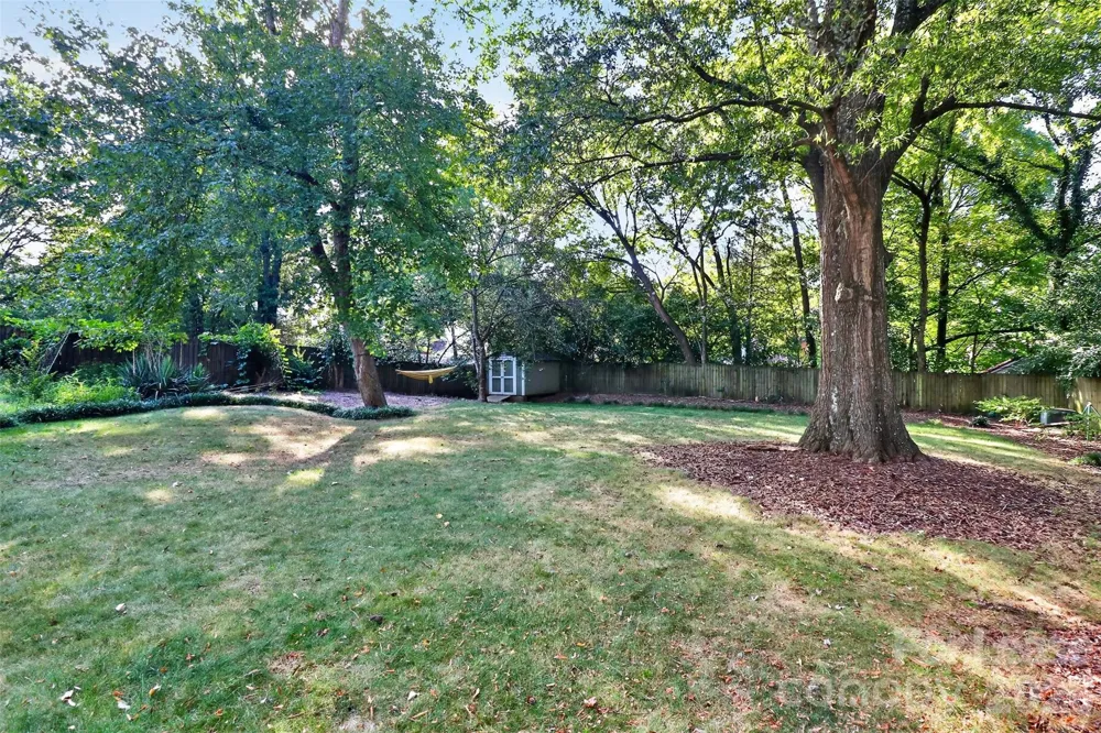 2438 Knickerbocker Drive Charlotte, NC 28212