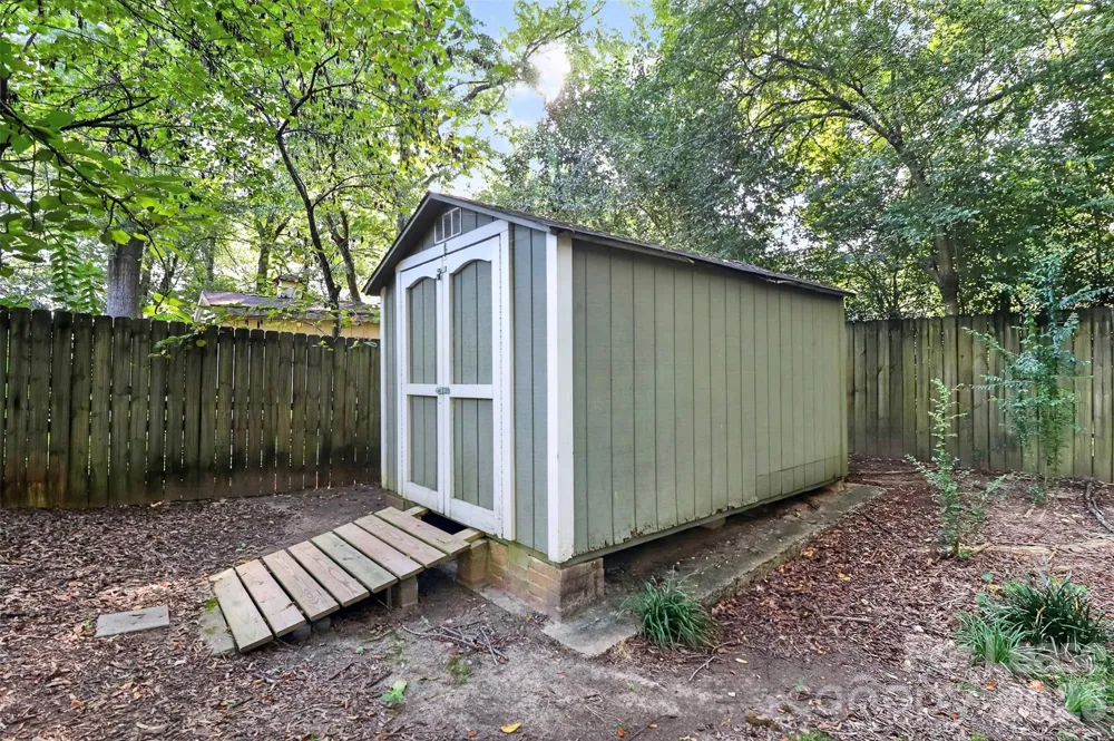 2438 Knickerbocker Drive Charlotte, NC 28212