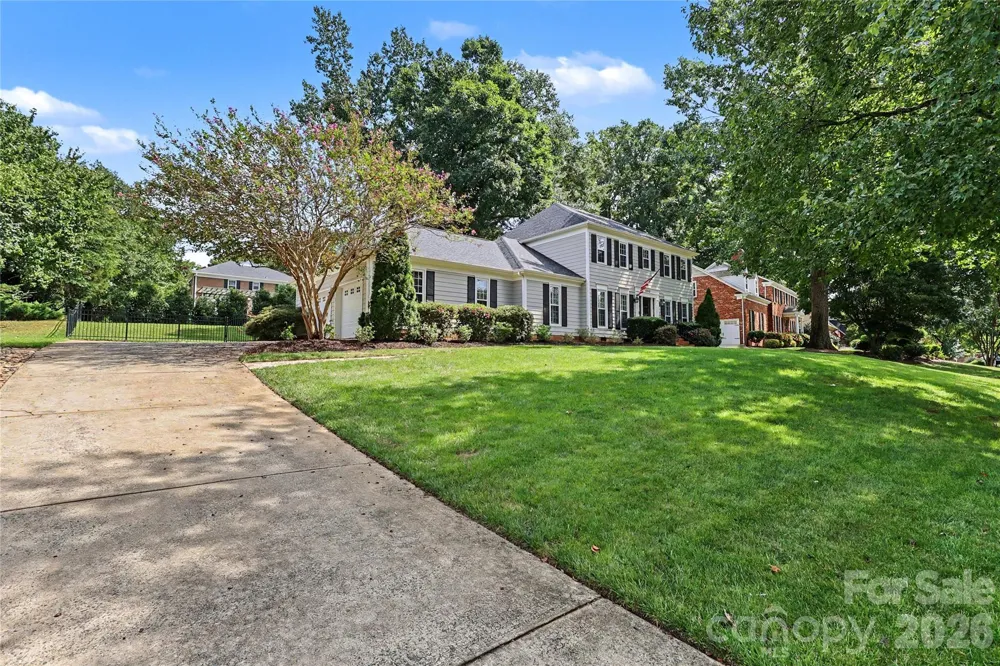7815 Covey Chase Drive Charlotte, NC 28210