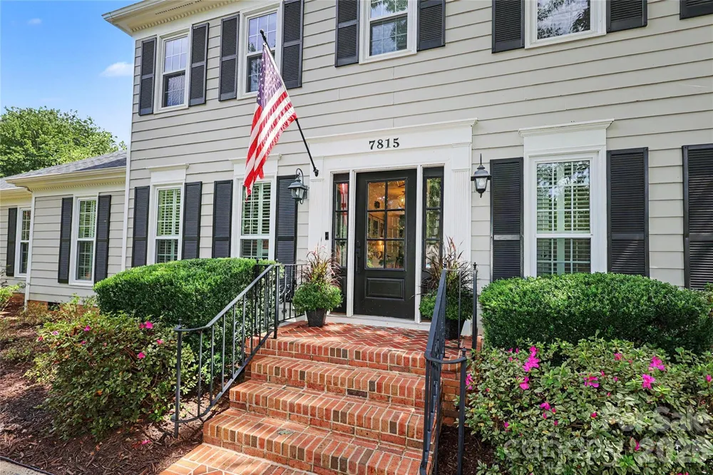 7815 Covey Chase Drive Charlotte, NC 28210