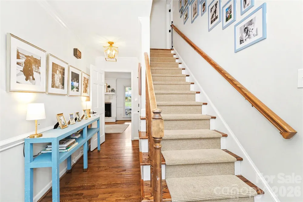 7815 Covey Chase Drive Charlotte, NC 28210