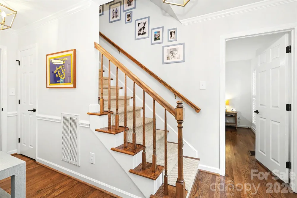 7815 Covey Chase Drive Charlotte, NC 28210
