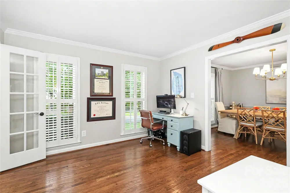 7815 Covey Chase Drive Charlotte, NC 28210