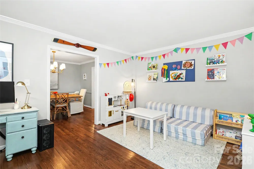 7815 Covey Chase Drive Charlotte, NC 28210