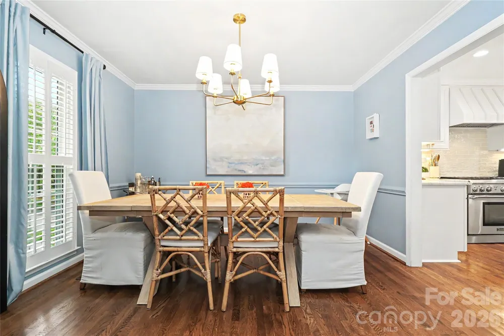 7815 Covey Chase Drive Charlotte, NC 28210