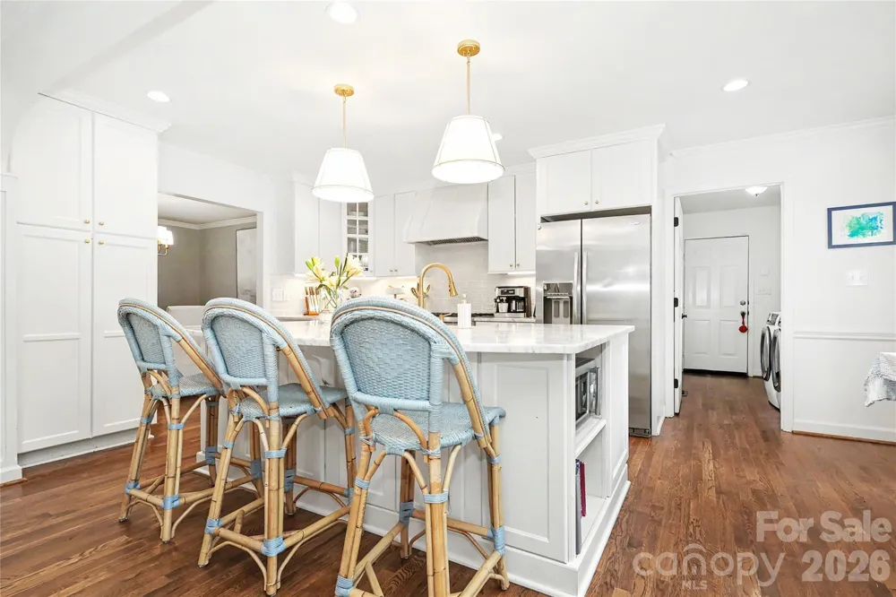 7815 Covey Chase Drive Charlotte, NC 28210