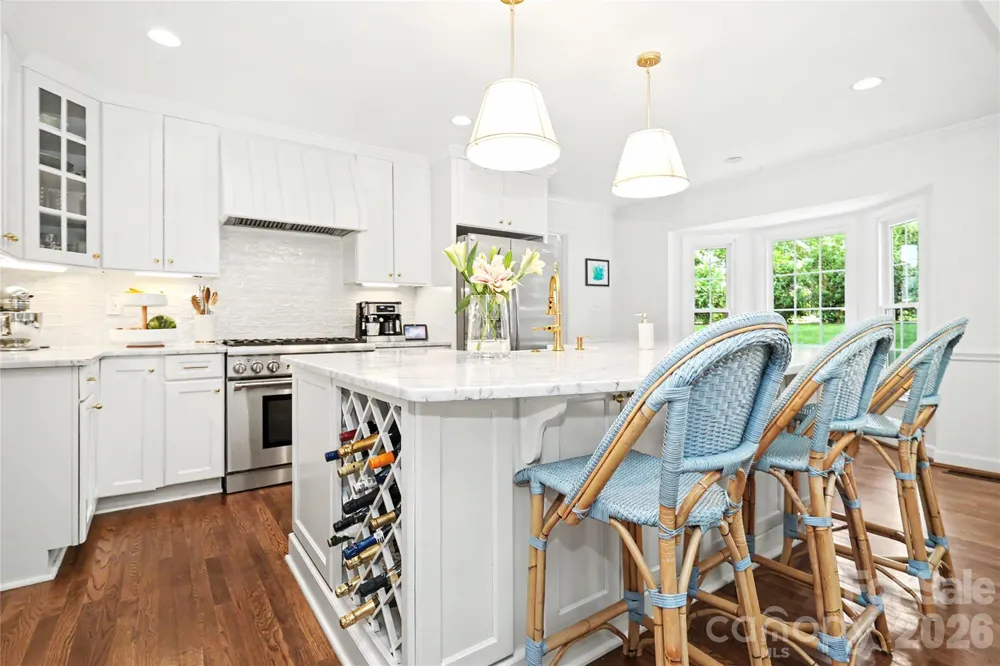 7815 Covey Chase Drive Charlotte, NC 28210