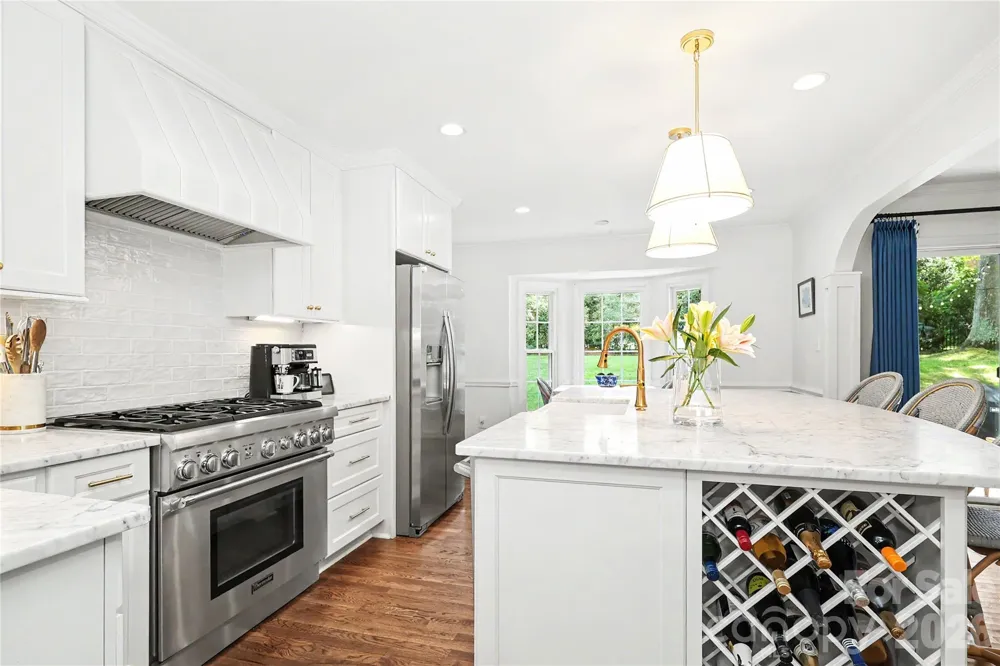 7815 Covey Chase Drive Charlotte, NC 28210