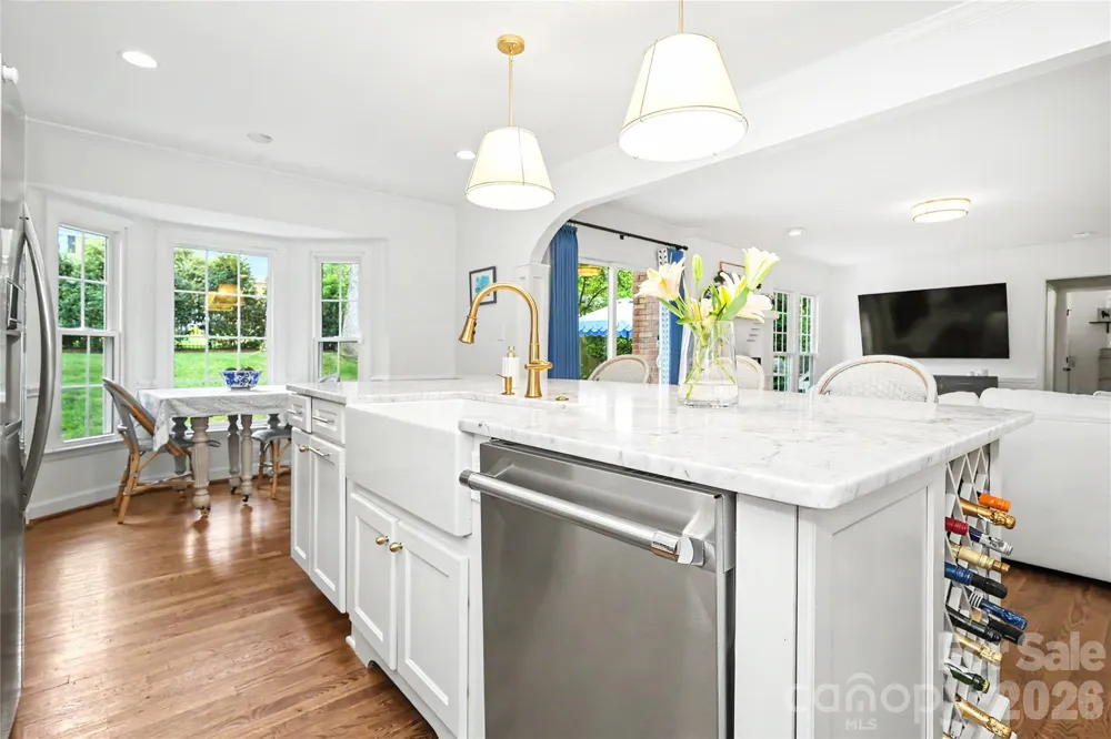7815 Covey Chase Drive Charlotte, NC 28210