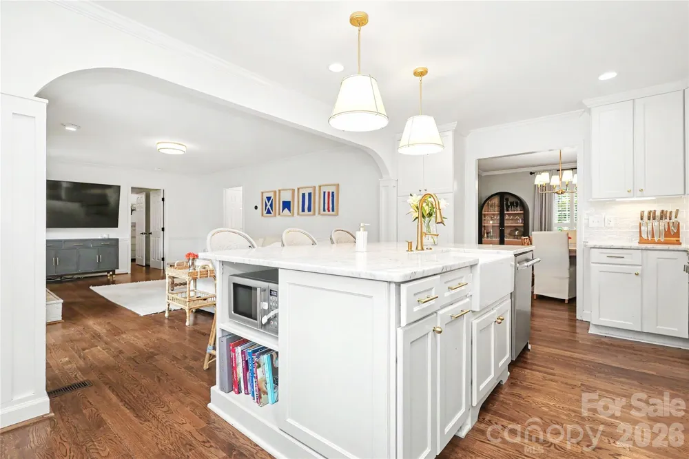 7815 Covey Chase Drive Charlotte, NC 28210