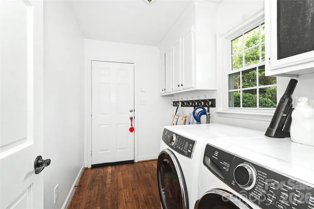 7815 Covey Chase Drive Charlotte, NC 28210