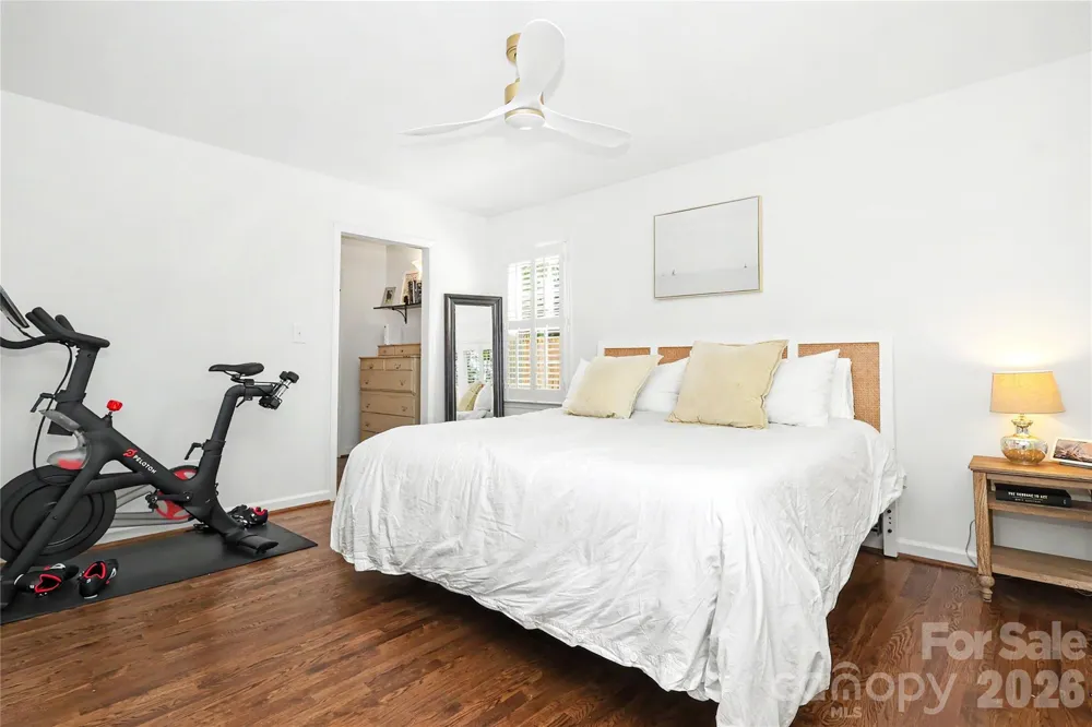 7815 Covey Chase Drive Charlotte, NC 28210