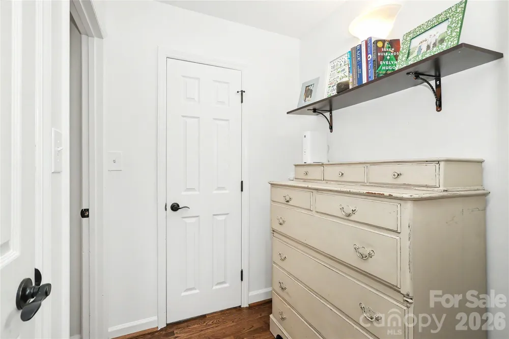 7815 Covey Chase Drive Charlotte, NC 28210