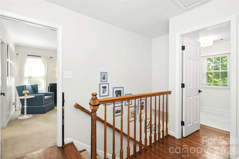 7815 Covey Chase Drive Charlotte, NC 28210