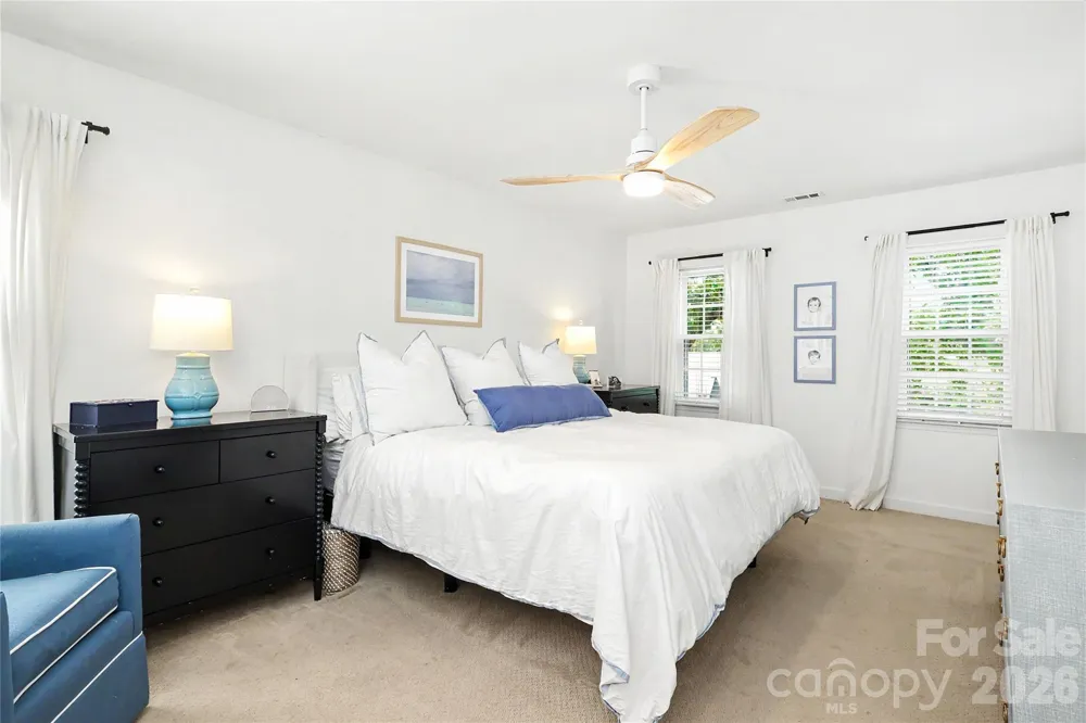 7815 Covey Chase Drive Charlotte, NC 28210