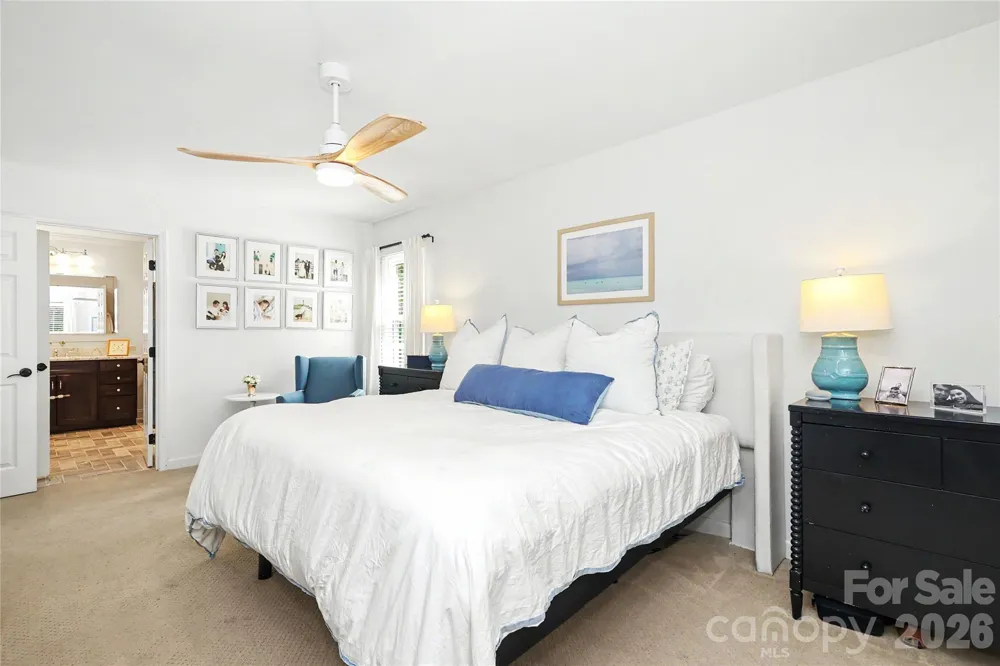 7815 Covey Chase Drive Charlotte, NC 28210