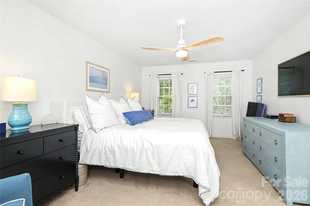7815 Covey Chase Drive Charlotte, NC 28210