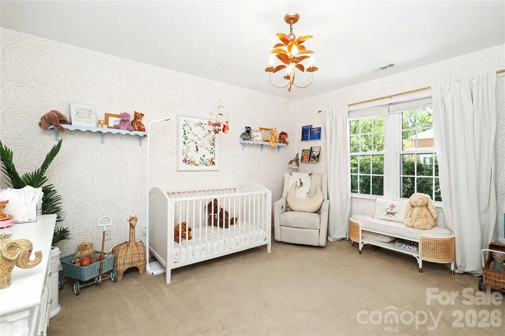 7815 Covey Chase Drive Charlotte, NC 28210