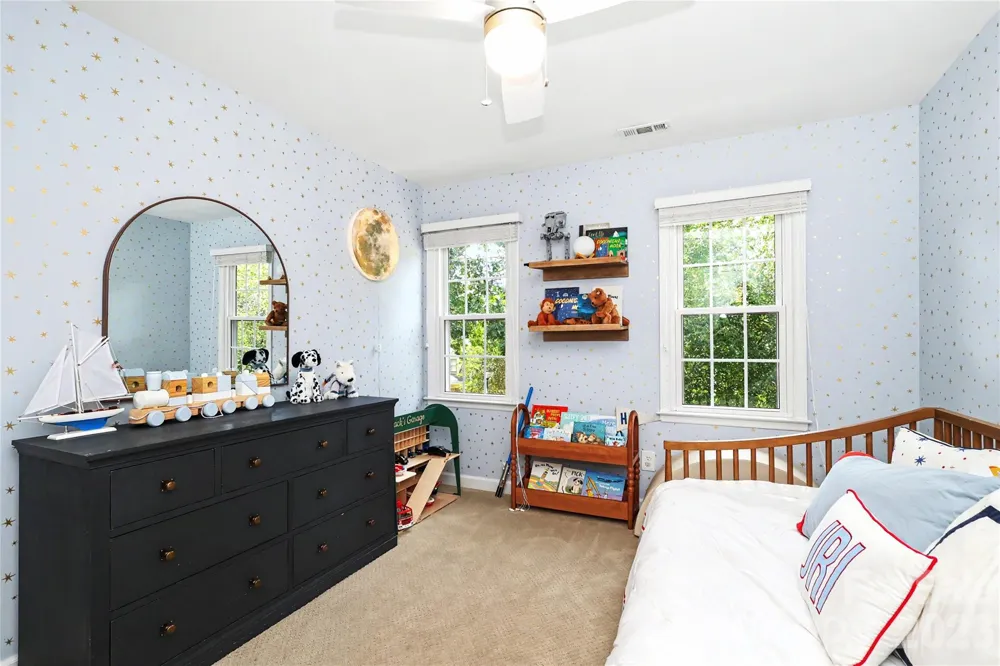 7815 Covey Chase Drive Charlotte, NC 28210