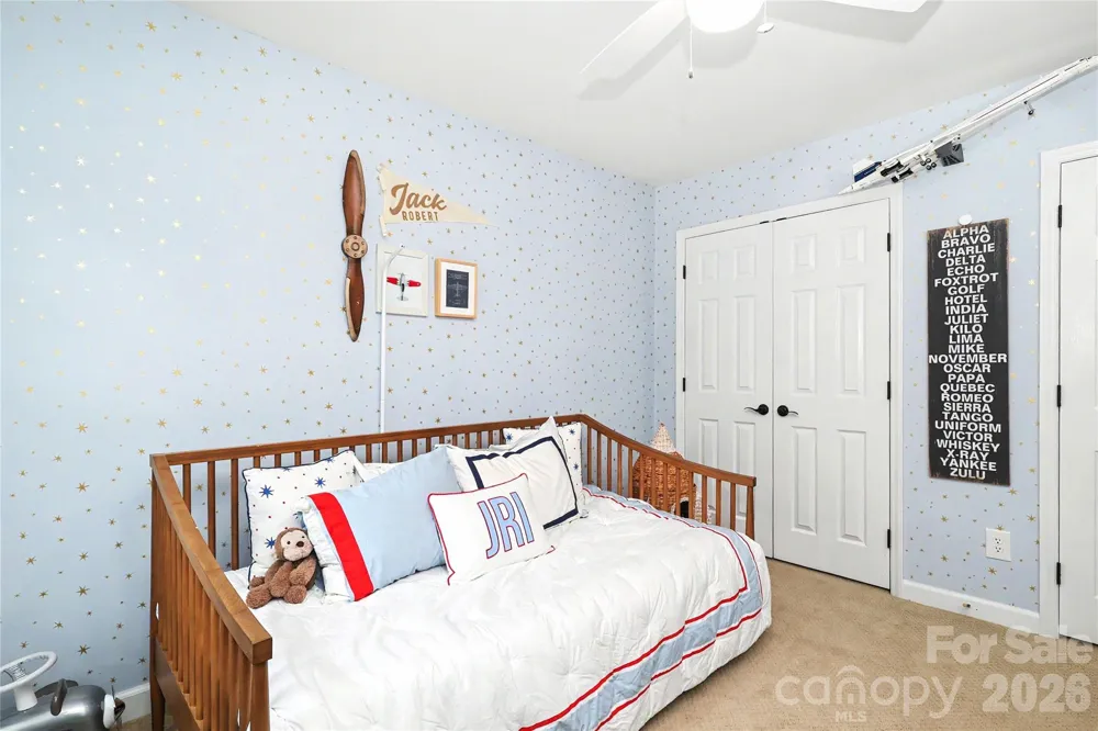 7815 Covey Chase Drive Charlotte, NC 28210