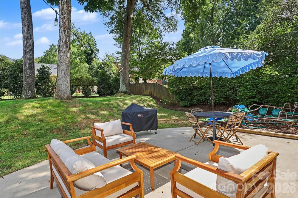 7815 Covey Chase Drive Charlotte, NC 28210