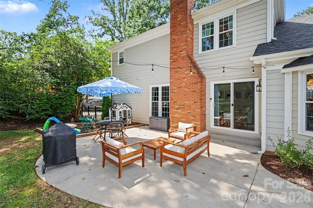 7815 Covey Chase Drive Charlotte, NC 28210