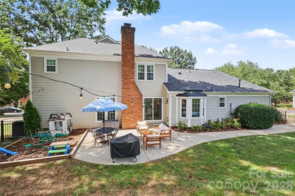 7815 Covey Chase Drive Charlotte, NC 28210