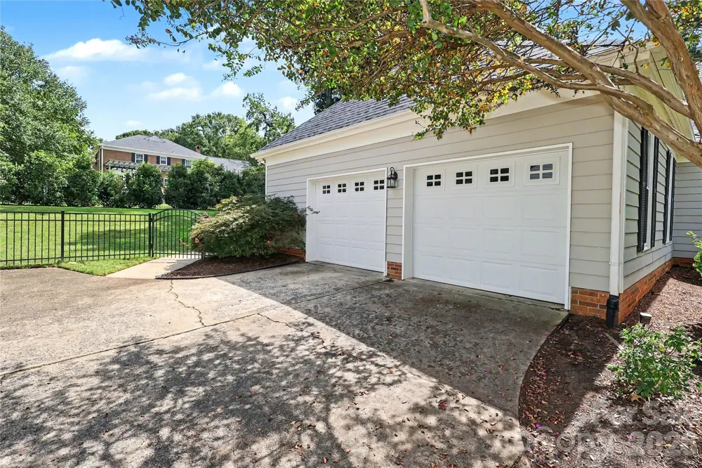 7815 Covey Chase Drive Charlotte, NC 28210