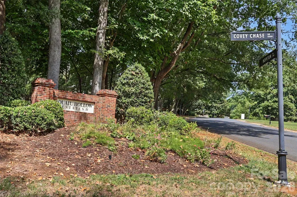 7815 Covey Chase Drive Charlotte, NC 28210