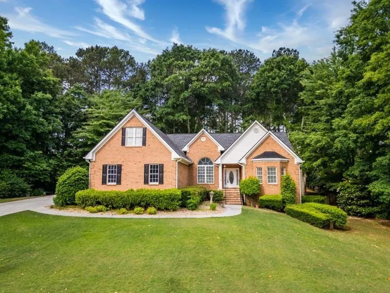 518 Mary Margaret Walk Loganville, GA 30052