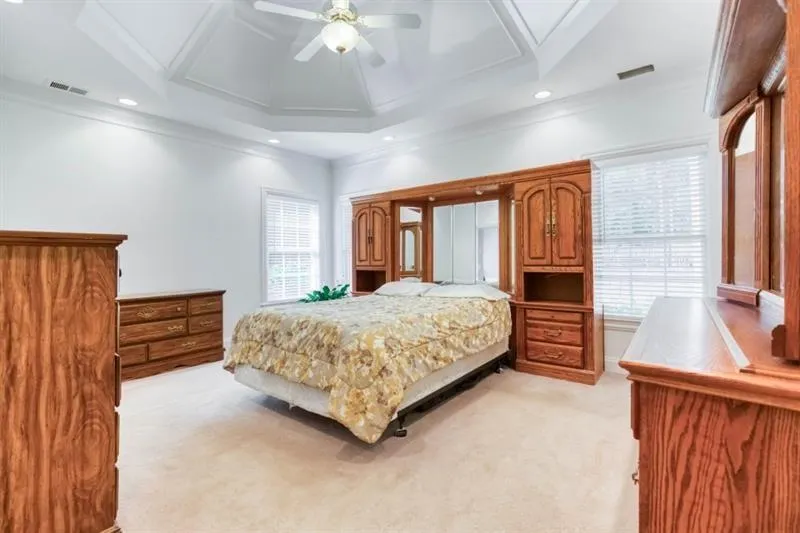 518 Mary Margaret Walk Loganville, GA 30052