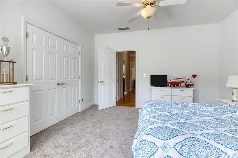 518 Mary Margaret Walk Loganville, GA 30052