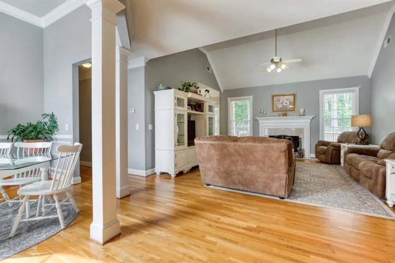 518 Mary Margaret Walk Loganville, GA 30052
