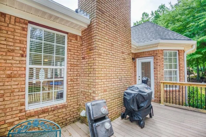 518 Mary Margaret Walk Loganville, GA 30052