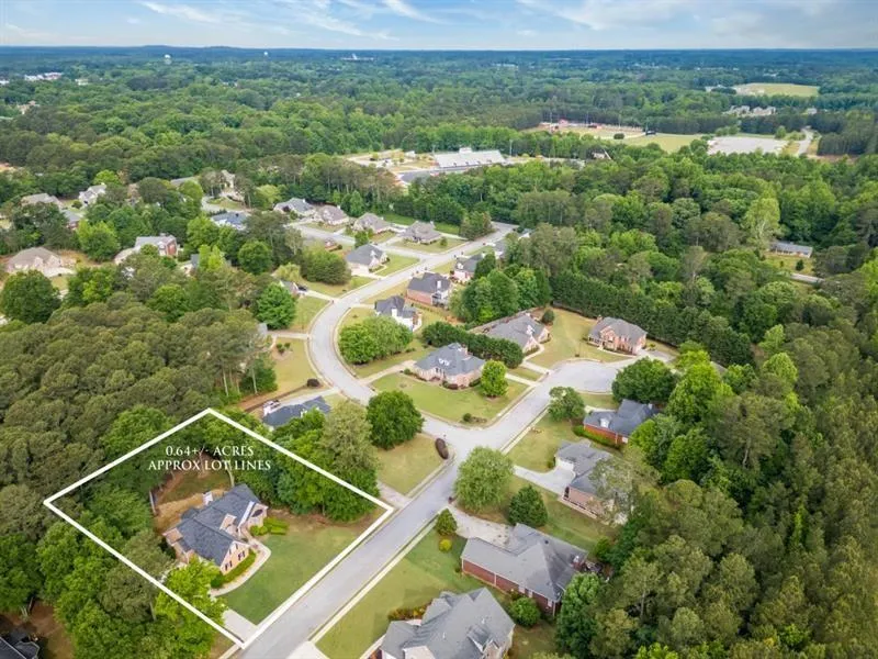 518 Mary Margaret Walk Loganville, GA 30052