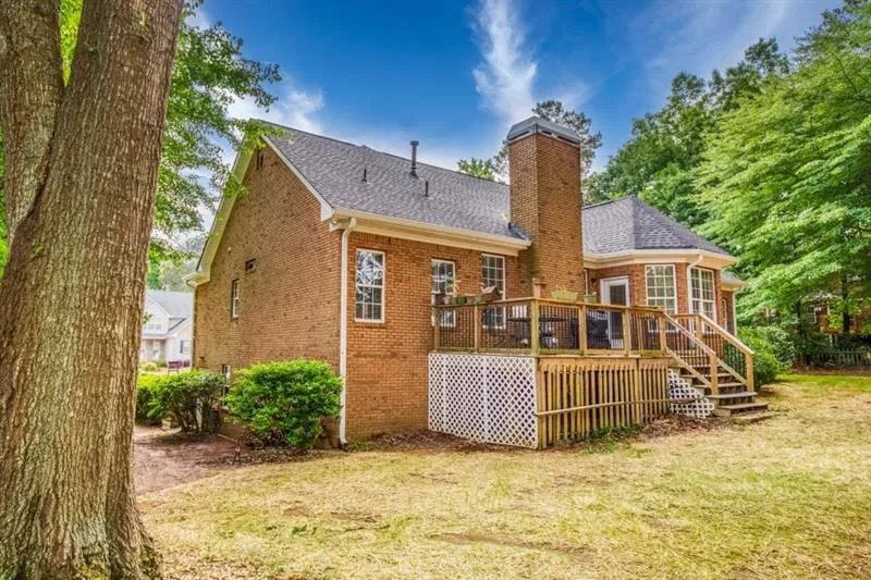 518 Mary Margaret Walk Loganville, GA 30052