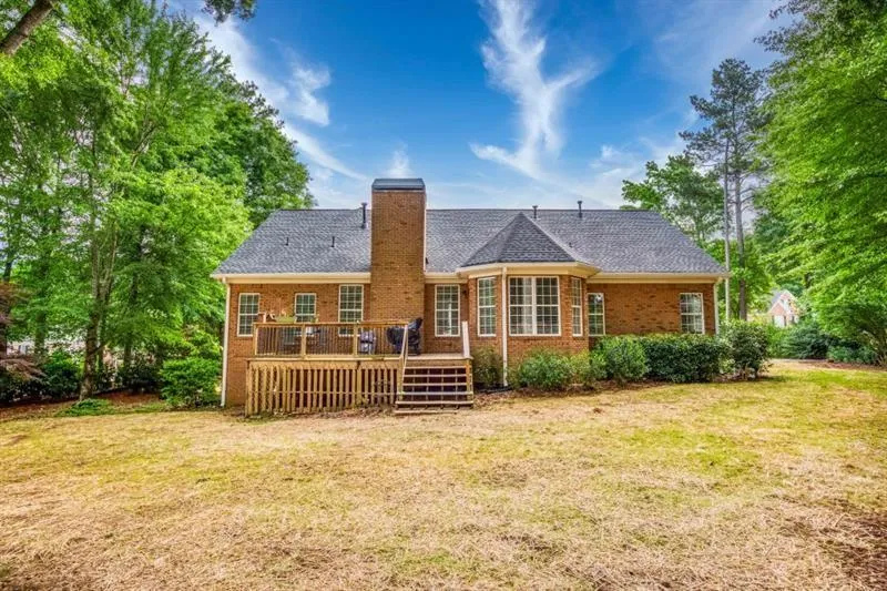 518 Mary Margaret Walk Loganville, GA 30052