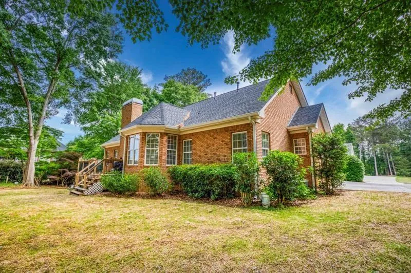 518 Mary Margaret Walk Loganville, GA 30052