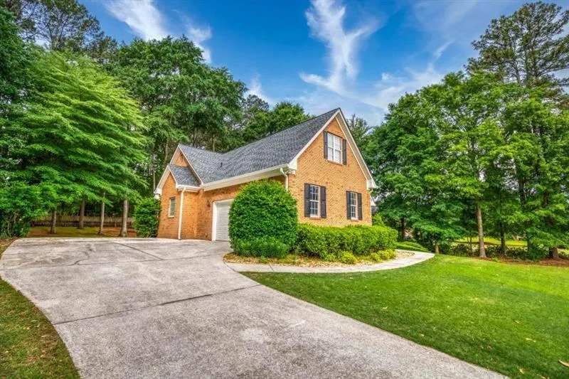 518 Mary Margaret Walk Loganville, GA 30052