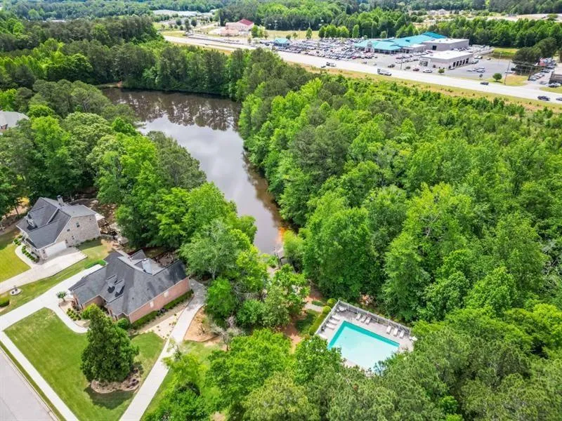 518 Mary Margaret Walk Loganville, GA 30052