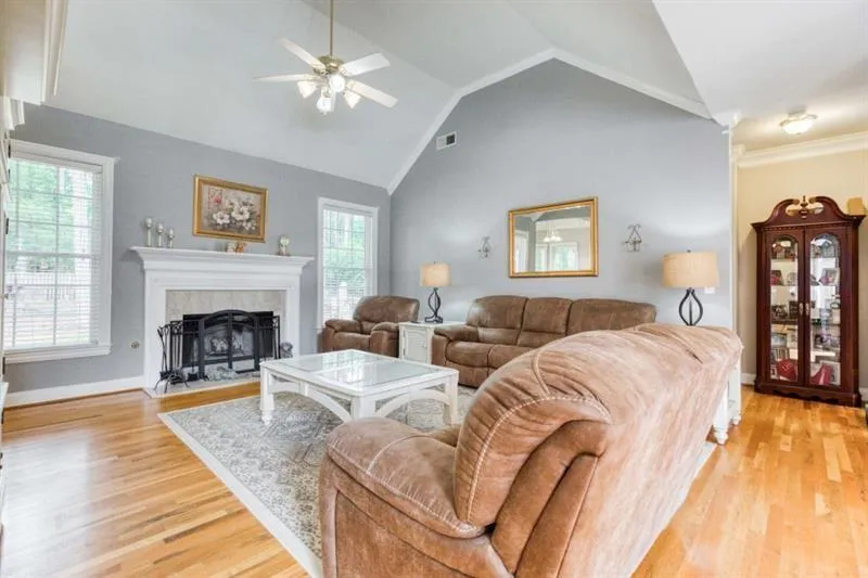 518 Mary Margaret Walk Loganville, GA 30052